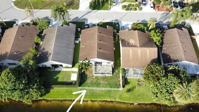 1288 Waterway Cove Dr, Wellington, FL 33414 - aerial view of residential area