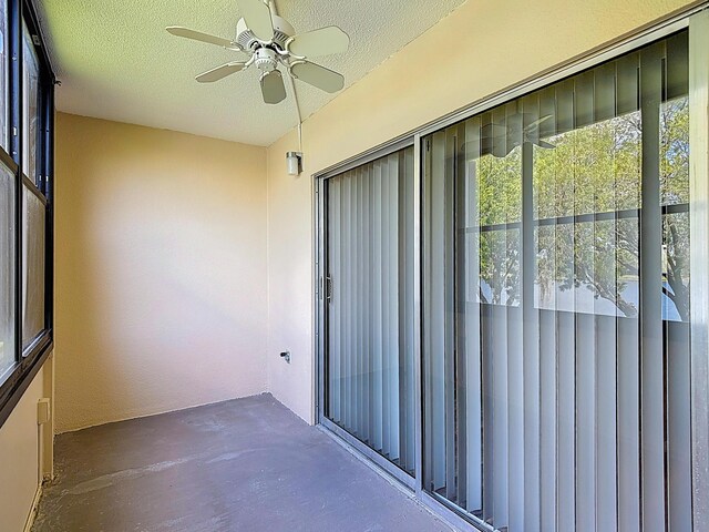 exterior space