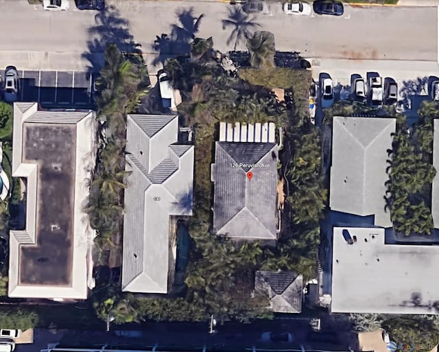 126 Peruvian Ave, Palm Beach, FL 33480 - view of property location