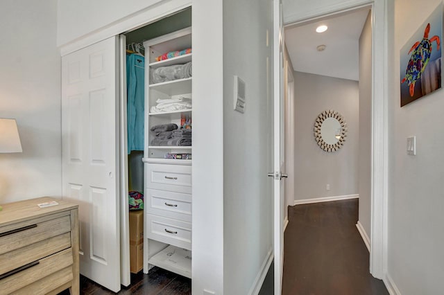 2530 NW 52nd St, Boca Raton, FL 33496 - view of closet