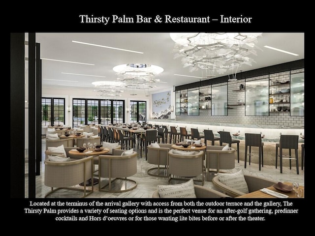 2530 NW 52nd St, Boca Raton, FL 33496 - view of building lobby
