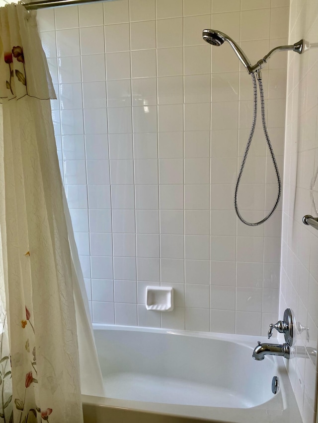 3531 Plume Way SE, Palm Bay, FL 32909 - full bathroom with shower / tub combo