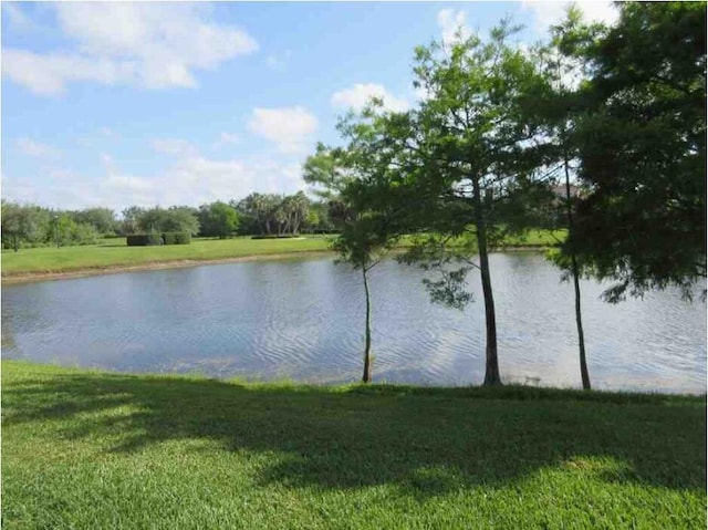 3531 Plume Way SE, Palm Bay, FL 32909 - water view