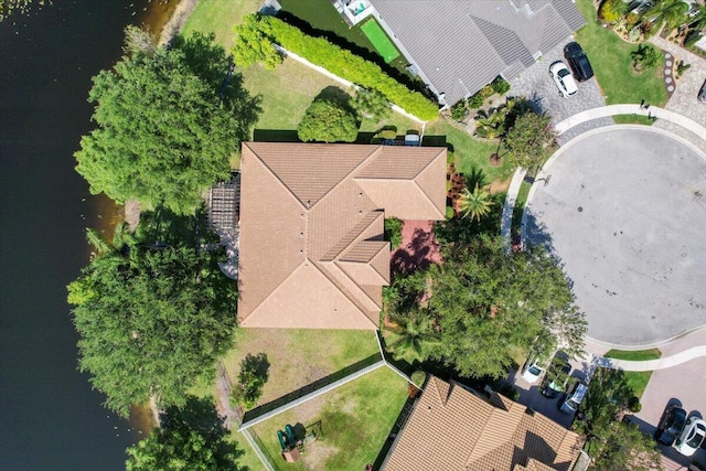 8881 Livingston Way, Boynton Beach, FL 33472 - bird's eye view