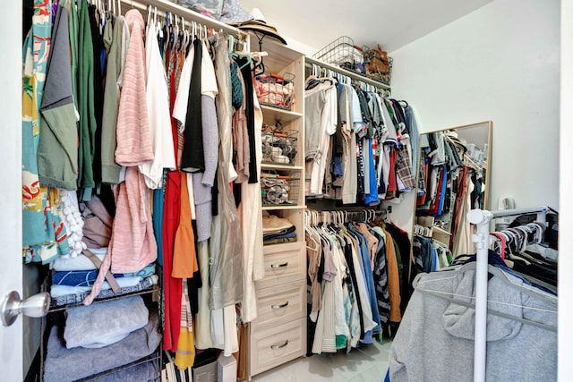 5810 Tucker Rd, Jupiter, FL 33458 - view of walk in closet