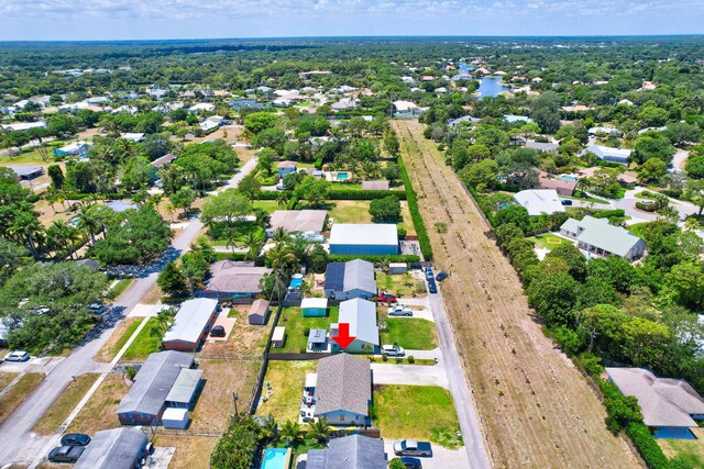 5810 Tucker Rd, Jupiter, FL 33458 - view of property location featuring nearby suburban area