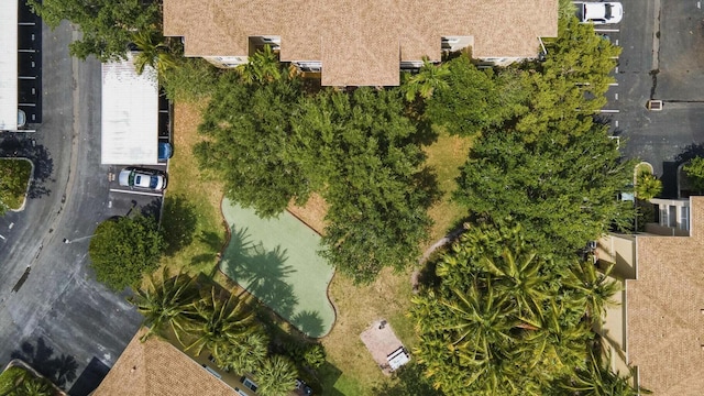 6450 Emerald Dunes Dr Unit 301, West Palm Beach, FL 33411 - aerial view