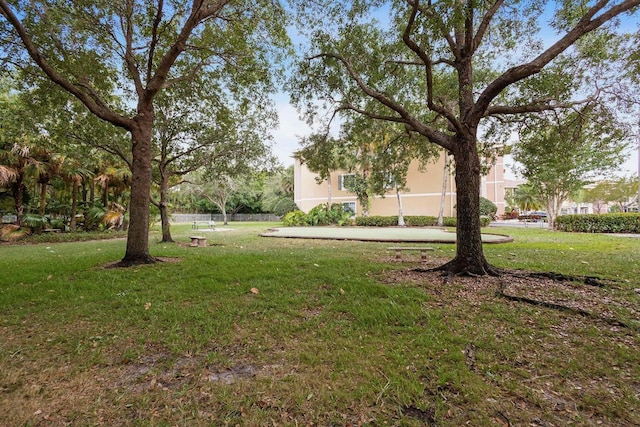 6450 Emerald Dunes Dr Unit 301, West Palm Beach, FL 33411 - view of grassy yard