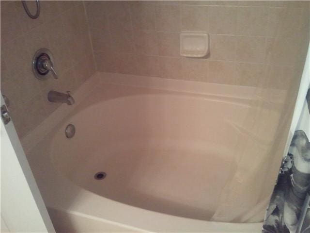 view of bathroom