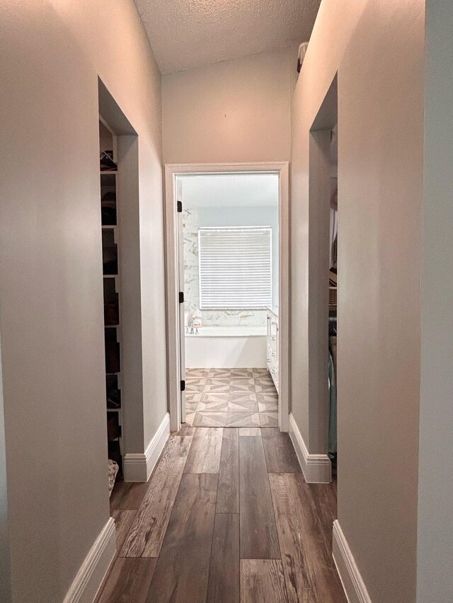 6446 Terra Rosa Cir, Boynton Beach, FL 33472 - bathroom featuring a marble finish shower and double vanity