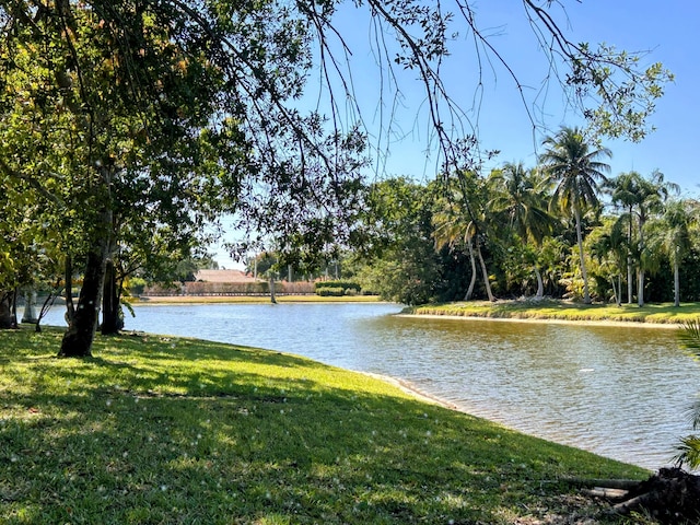 6446 Terra Rosa Cir, Boynton Beach, FL 33472 - water view