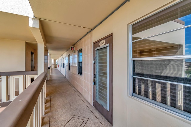 4049 Wolverton C, Boca Raton, FL 33434 - view of patio