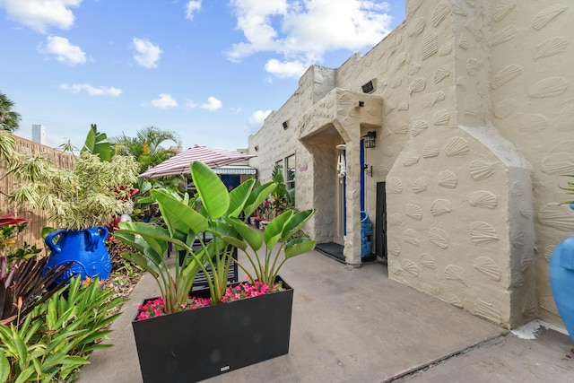 951 Selkirk St, West Palm Beach, FL 33405 - exterior space