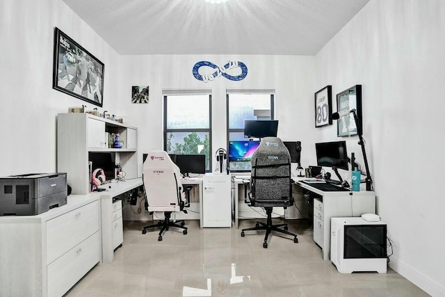 12170 N Baypoint Cir, Parkland, FL 33076 - view of office area