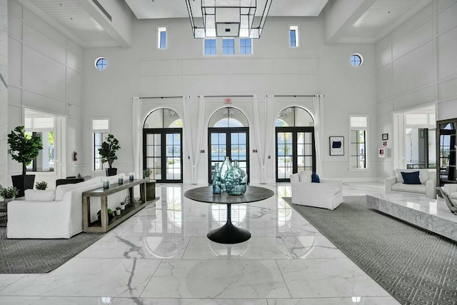 12170 N Baypoint Cir, Parkland, FL 33076 - view of community lobby