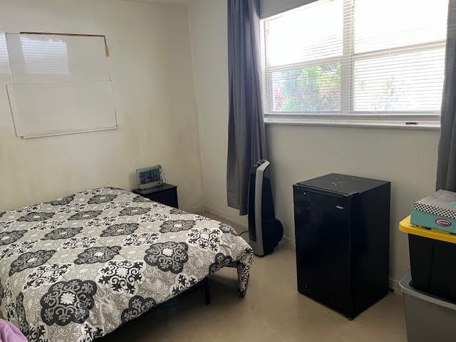 1164 NW 45th Ave, Lauderhill, FL 33313 - view of bedroom