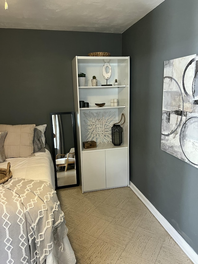 95 E E Ct, Royal Palm Beach, FL 33411 - bedroom featuring baseboards