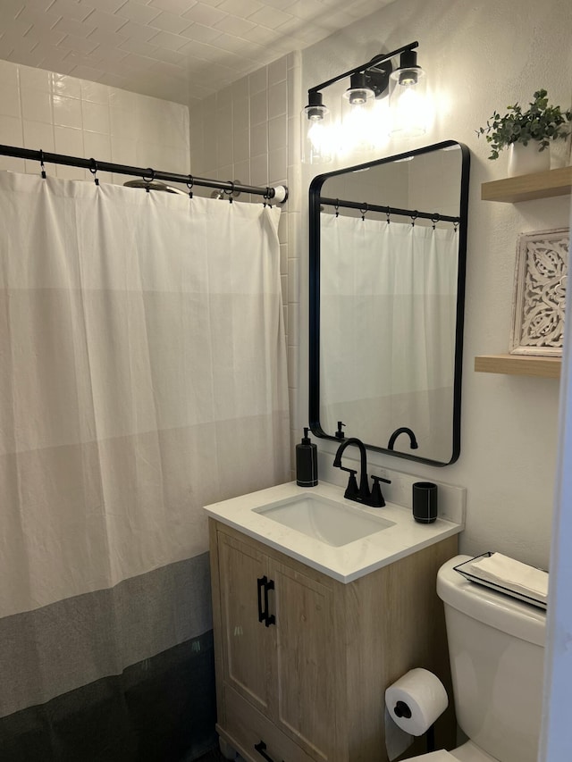 95 E E Ct, Royal Palm Beach, FL 33411 - bathroom with toilet and vanity