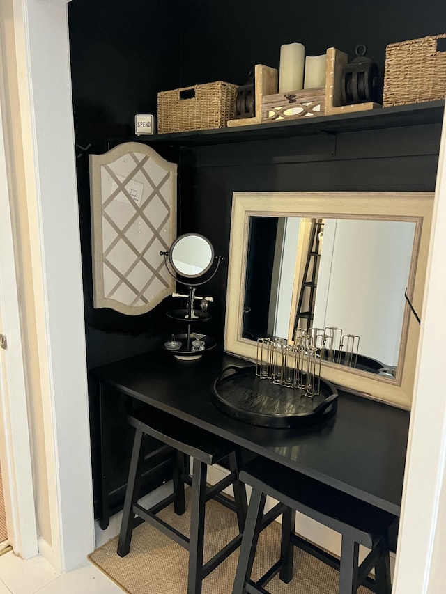 95 E E Ct, Royal Palm Beach, FL 33411 - view of bathroom
