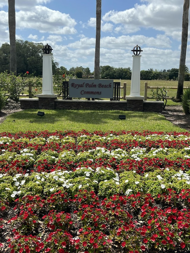 95 E E Ct, Royal Palm Beach, FL 33411 - view of property's community