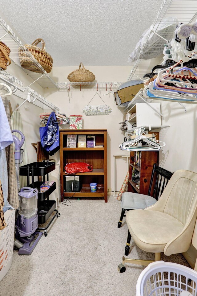 432 Grantham Unit B, Deerfield Beach, FL 33442 - view of storage area
