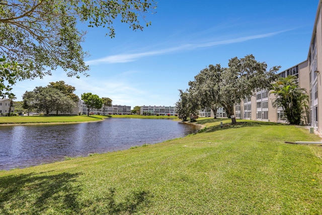 432 Grantham Unit B, Deerfield Beach, FL 33442 - water view