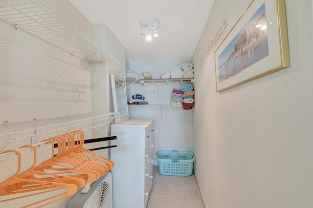 3101 S Ocean Blvd Unit 220, Highland Beach, FL 33487 - washroom with carpet