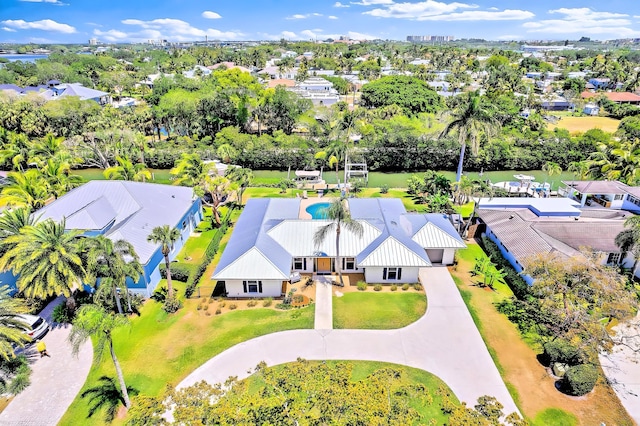 940 Turner Quay, Jupiter, FL 33458 - bird's eye view