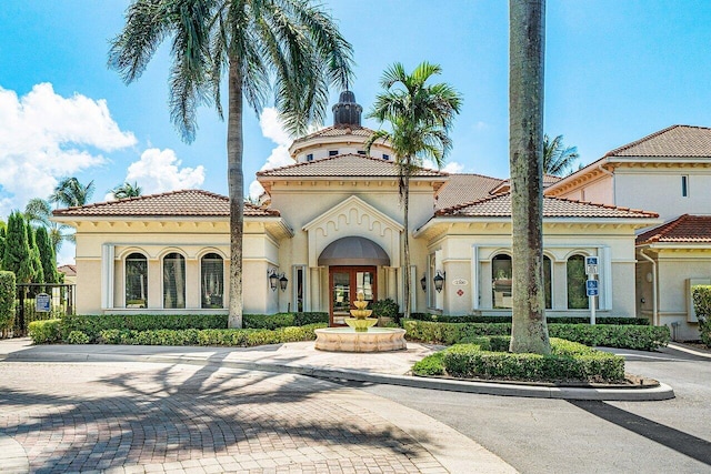3211 Tuscany Way, Boynton Beach, FL 33435 - view of building exterior