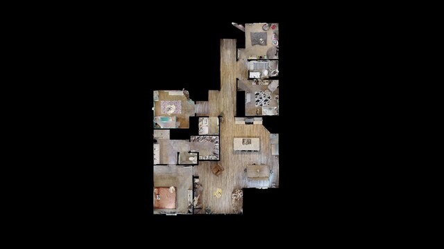 551 SW Lairo Ave, Port Saint Lucie, FL 34953 - plan