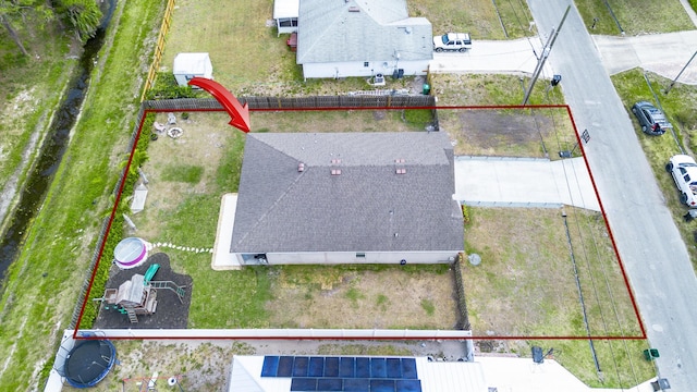 551 SW Lairo Ave, Port Saint Lucie, FL 34953 - aerial view