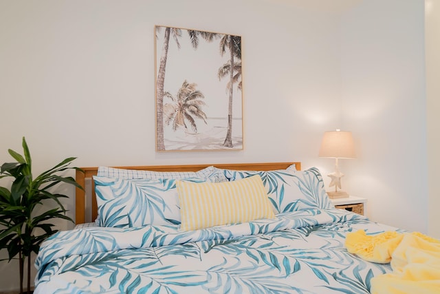951 Green St, West Palm Beach, FL 33405 - view of bedroom