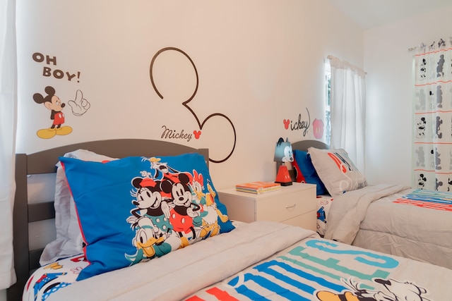 951 Green St, West Palm Beach, FL 33405 - view of bedroom