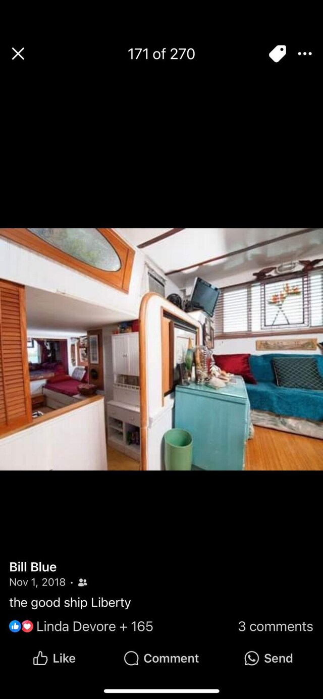 1801 N Roosevelt Blvd N Unit Marlin 22, Key West, FL 33040