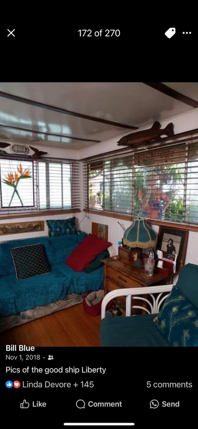 1801 N Roosevelt Blvd N Unit Marlin 22, Key West, FL 33040
