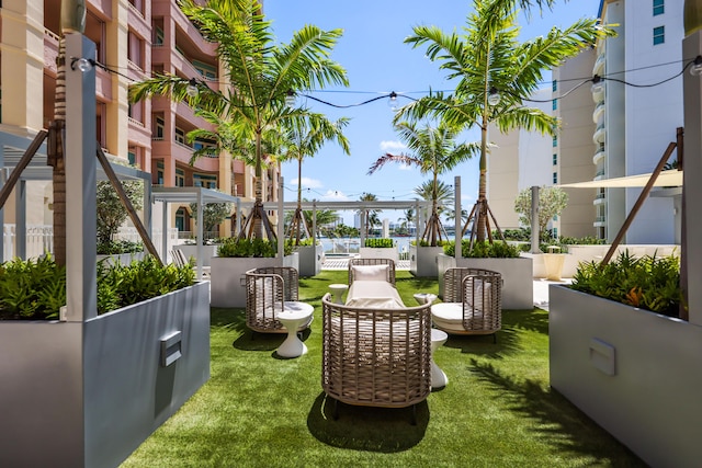 300 SE 5th Ave Unit 2050, Boca Raton, FL 33432 - exterior space