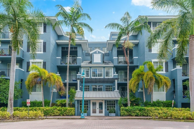 255 NE 3rd Ave Unit 2501, Delray Beach, FL 33444 - view of building exterior