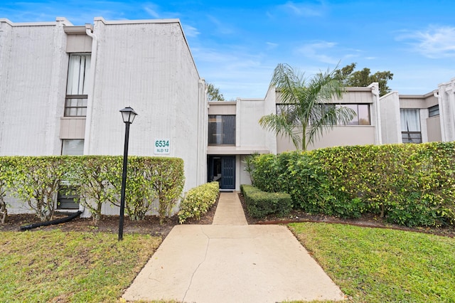 6534 Spring Bottom Way Unit 123, Boca Raton, FL 33433 - view of property