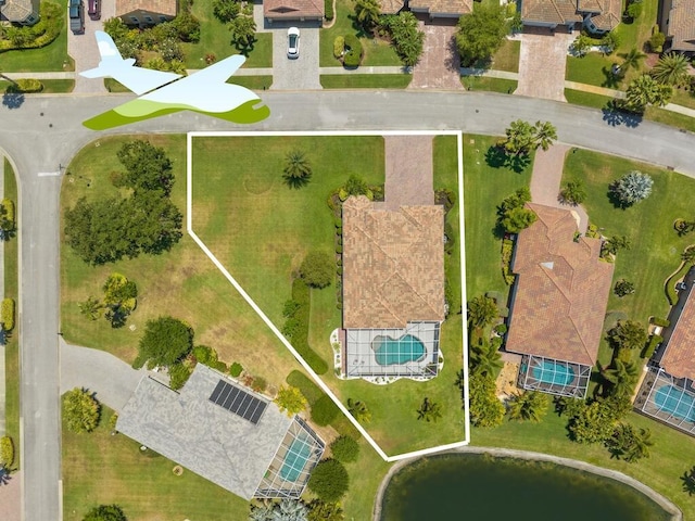 6000 Venetto Way, Vero Beach, FL 32967 - aerial view