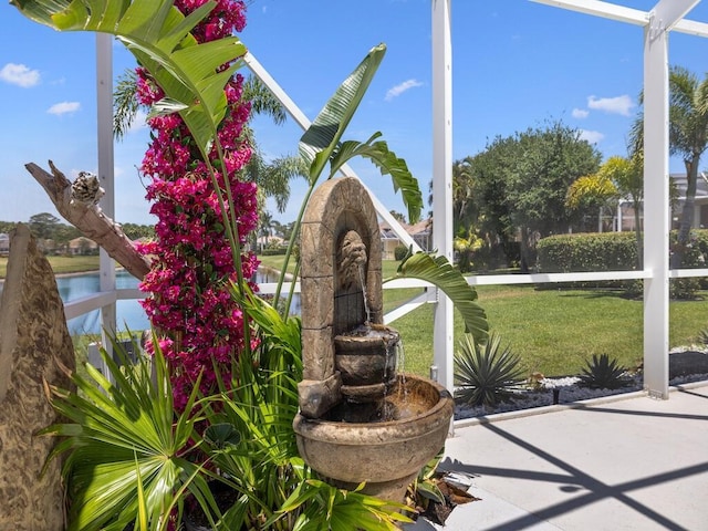 6000 Venetto Way, Vero Beach, FL 32967 - view of details