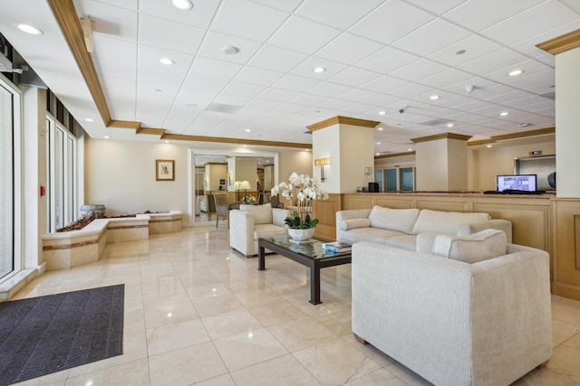 4201 N Ocean Blvd Unit 208, Boca Raton, FL 33431 - view of common area