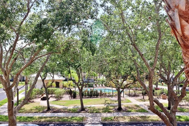 10520 SW Stephanie Way Unit 2204, Port Saint Lucie, FL 34987 - exterior space
