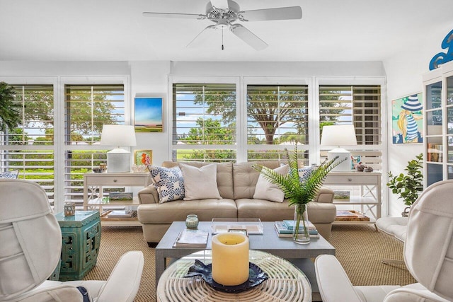 4511 Meadowlark Ln, Boynton Beach, FL 33436 - view of sunroom