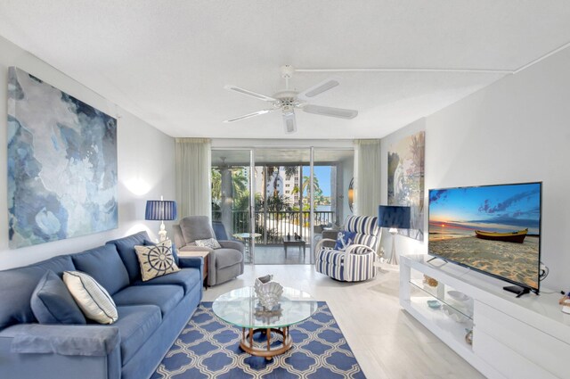 3212 S Ocean Blvd Unit 404-A, Highland Beach, FL 33487 - kitchen with appliances with stainless steel finishes, open floor plan, recessed lighting, and white cabinets