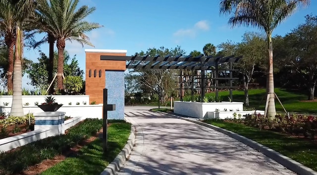 20128 Se Bridgewater Drive Oakley Model, Jupiter, FL 33458 - view of community