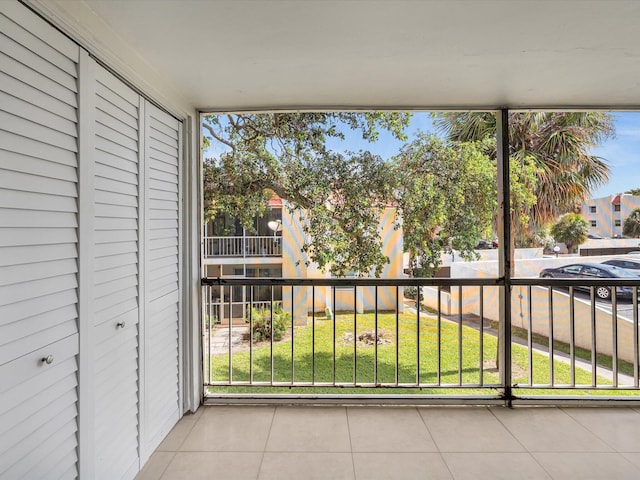 614 NW 13th St Unit 27, Boca Raton, FL 33486 - view of balcony