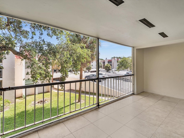 614 NW 13th St Unit 27, Boca Raton, FL 33486 - view of balcony