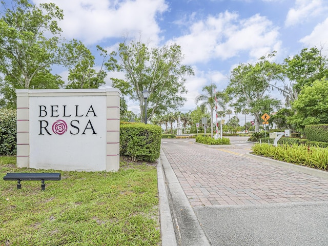 6148 Bella Rosa Ln, Vero Beach, FL 32966 - exterior space
