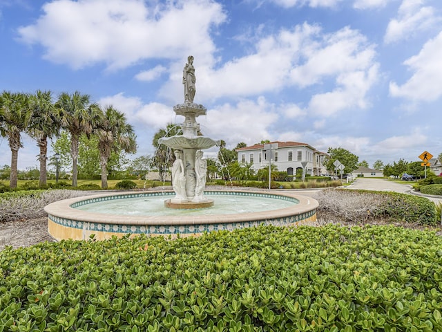 6148 Bella Rosa Ln, Vero Beach, FL 32966 - view of surrounding community