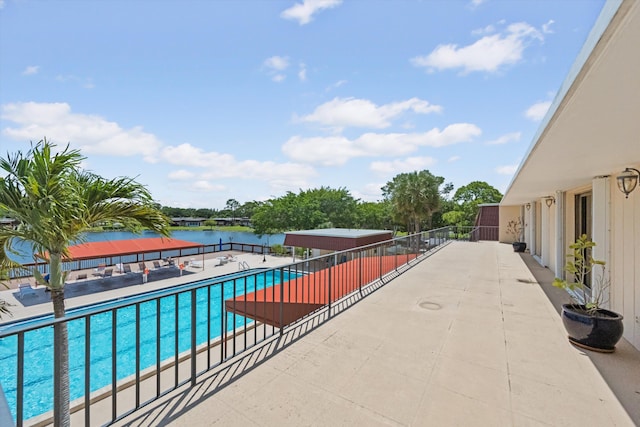 208 Cape Cod Cir, Lake Worth, FL 33467 - view of community pool